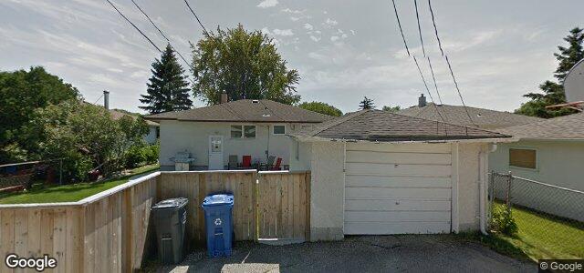 Larawan ng 37 Cloverdale Crescent sa Winnipeg, Manitoba