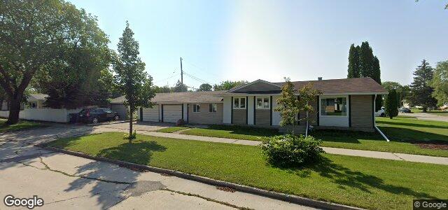 Larawan ng 38 Berens Street sa Winnipeg, Manitoba