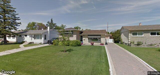 Larawan ng 38 Blueridge Bay sa Winnipeg, Manitoba