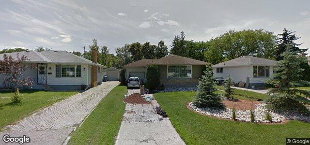 Larawan ng 38 Cloverdale Crescent sa Winnipeg, Manitoba