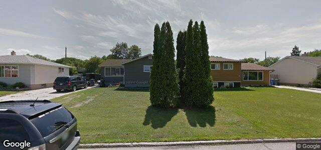 Photo of 39 Blueridge Bay in Winnipeg, Manitoba