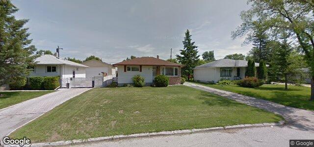 Larawan ng 4 Brewster Bay sa Winnipeg, Manitoba