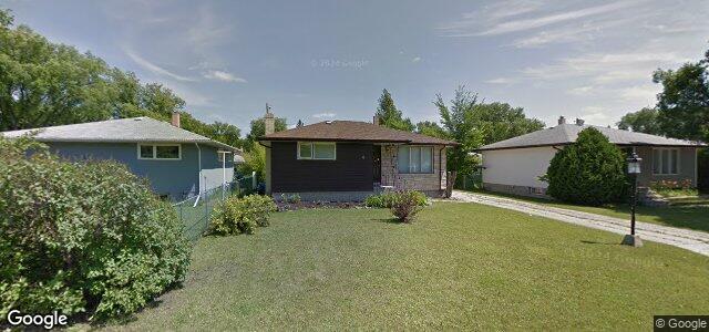 Larawan ng 4 Cloverdale Crescent sa Winnipeg, Manitoba