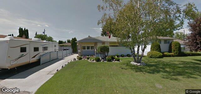 Larawan ng 40 Berwyn Bay sa Winnipeg, Manitoba