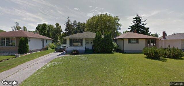 Larawan ng 40 Cloverdale Crescent sa Winnipeg, Manitoba