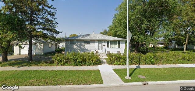 Larawan ng 400 Edward Avenue W sa Winnipeg, Manitoba
