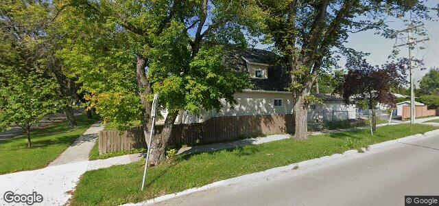 Larawan ng 401 Harold Avenue W sa Winnipeg, Manitoba