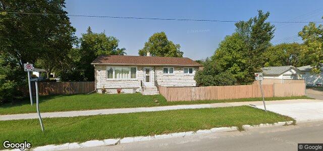 Larawan ng 401 Newman Avenue W sa Winnipeg, Manitoba