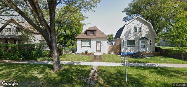 Larawan ng 403 Harold Avenue W sa Winnipeg, Manitoba