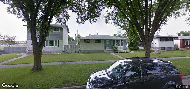 Larawan ng 404 Newman Avenue W sa Winnipeg, Manitoba