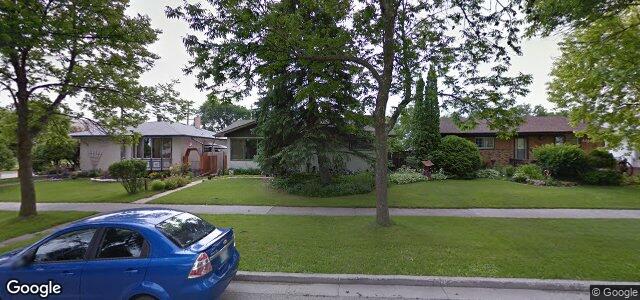Larawan ng 404 Ralph Avenue W sa Winnipeg, Manitoba