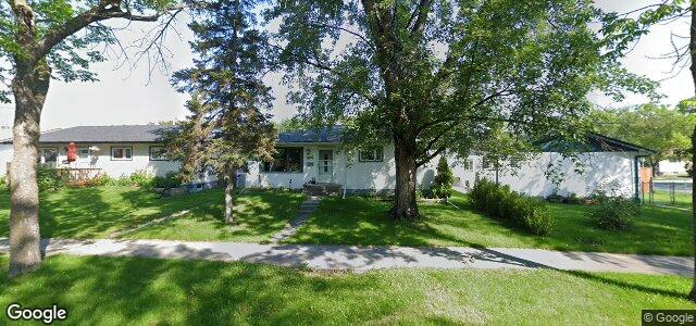 Larawan ng 405 Edward Avenue W sa Winnipeg, Manitoba