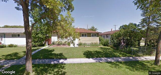 Larawan ng 405 Horton Avenue W sa Winnipeg, Manitoba