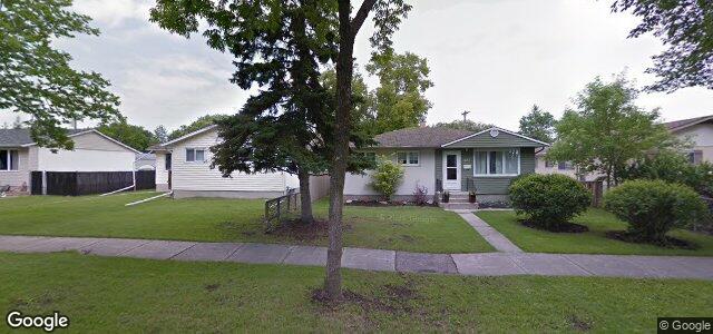 Larawan ng 405 Newman Avenue W sa Winnipeg, Manitoba