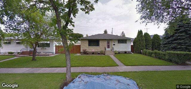 Larawan ng 405 Ralph Avenue W sa Winnipeg, Manitoba