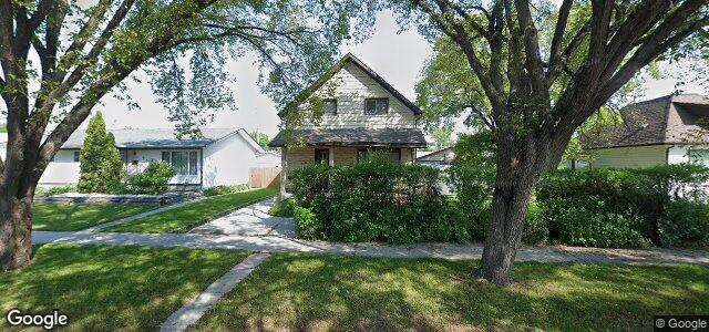 Larawan ng 407 Harold Avenue W sa Winnipeg, Manitoba