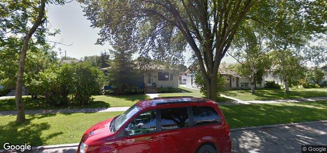 Larawan ng 408 Horton Avenue W sa Winnipeg, Manitoba
