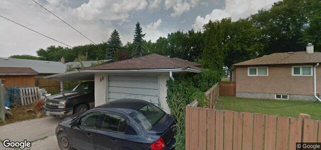 Larawan ng 408 Mcmeans Avenue W sa Winnipeg, Manitoba