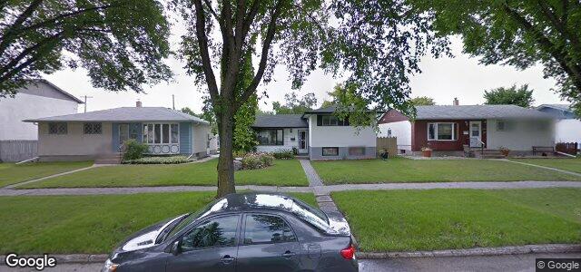 Larawan ng 408 Newman Avenue W sa Winnipeg, Manitoba