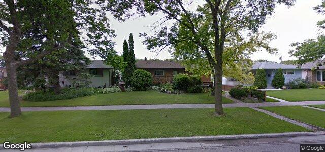 Larawan ng 408 Ralph Avenue W sa Winnipeg, Manitoba