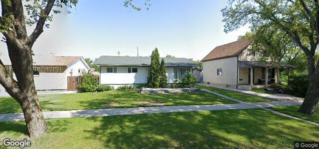 Larawan ng 409 Harold Avenue W sa Winnipeg, Manitoba
