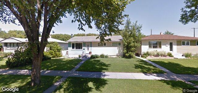 Larawan ng 409 Horton Avenue W sa Winnipeg, Manitoba