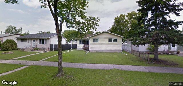 Larawan ng 409 Newman Avenue W sa Winnipeg, Manitoba