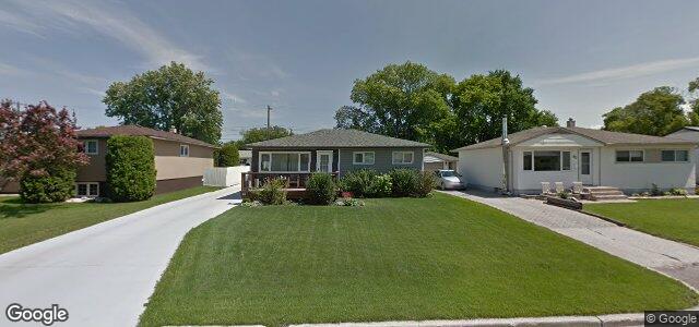 41 Berwyn Bay（加拿大曼尼托巴省温尼伯市）房屋照片