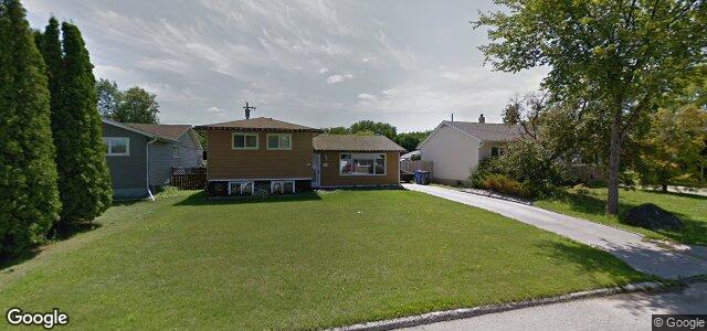 Larawan ng 41 Blueridge Bay sa Winnipeg, Manitoba