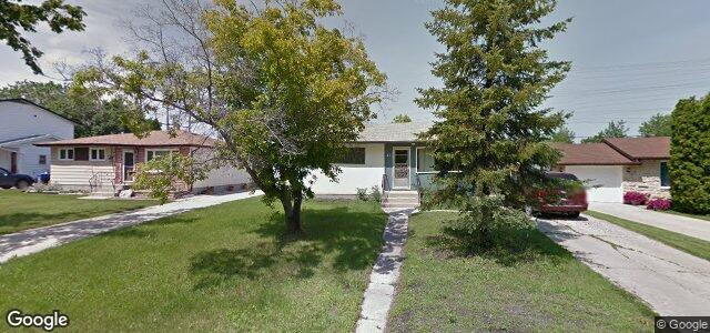 Larawan ng 41 Brewster Bay sa Winnipeg, Manitoba