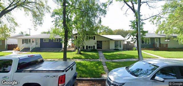 Larawan ng 410 Edward Avenue W sa Winnipeg, Manitoba