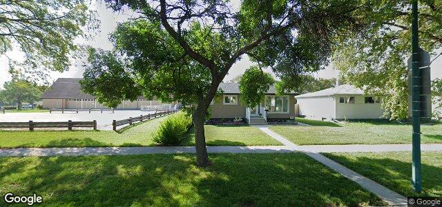 Larawan ng 410 Harold Avenue W sa Winnipeg, Manitoba