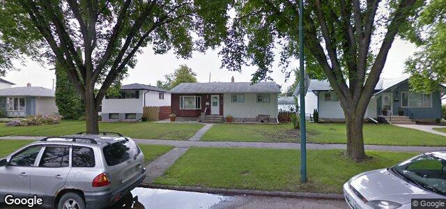 Larawan ng 410 Newman Avenue W sa Winnipeg, Manitoba