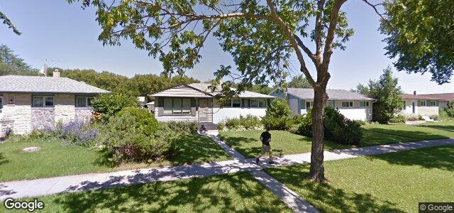 Larawan ng 411 Horton Avenue W sa Winnipeg, Manitoba