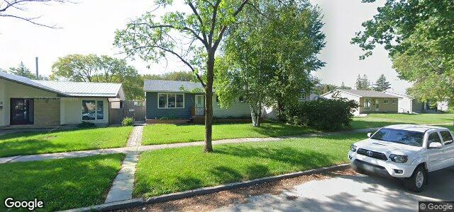 Larawan ng 414 Edward Avenue W sa Winnipeg, Manitoba