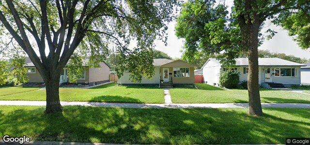 Larawan ng 414 Harold Avenue W sa Winnipeg, Manitoba