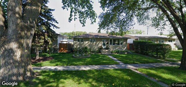 Larawan ng 415 Edward Avenue W sa Winnipeg, Manitoba