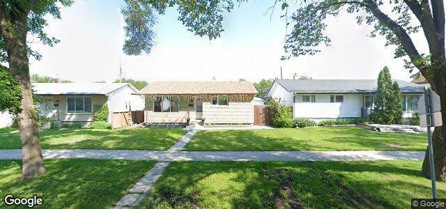 Larawan ng 415 Harold Avenue W sa Winnipeg, Manitoba