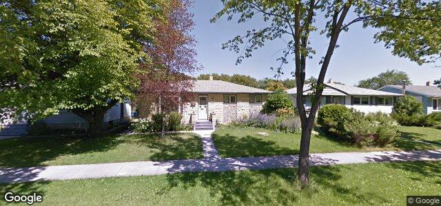 Larawan ng 415 Horton Avenue W sa Winnipeg, Manitoba