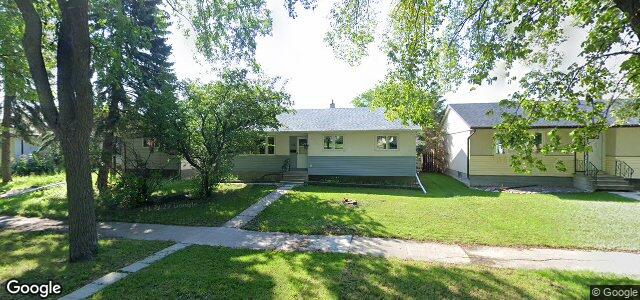 Larawan ng 416 Mcmeans Avenue W sa Winnipeg, Manitoba