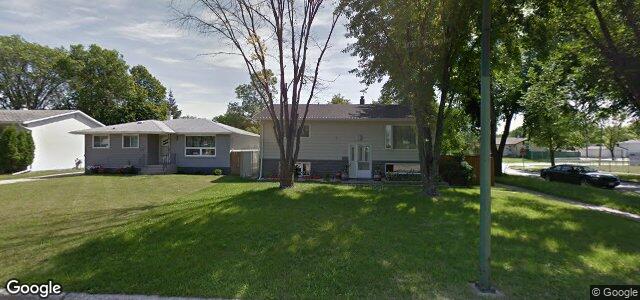 Larawan ng 417 Mcmeans Bay sa Winnipeg, Manitoba