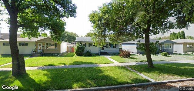 Larawan ng 418 Harold Avenue W sa Winnipeg, Manitoba