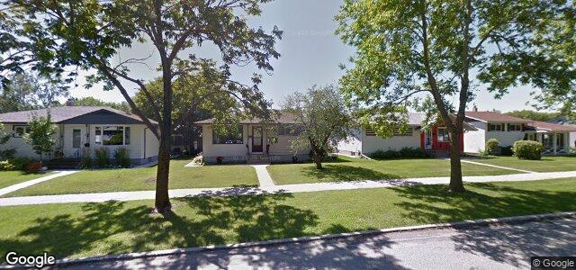 Larawan ng 418 Horton Avenue W sa Winnipeg, Manitoba