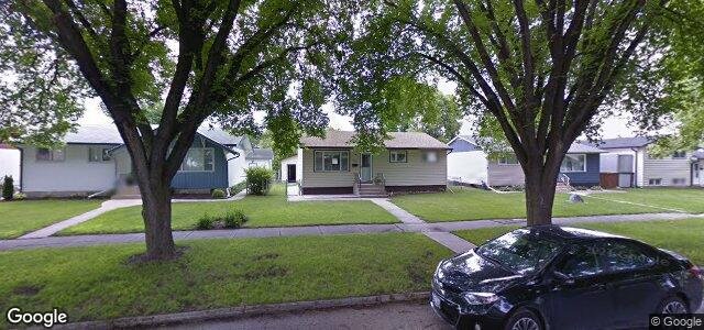 Larawan ng 418 Newman Avenue W sa Winnipeg, Manitoba