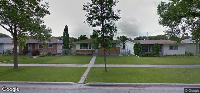 Larawan ng 418 Ralph Avenue W sa Winnipeg, Manitoba