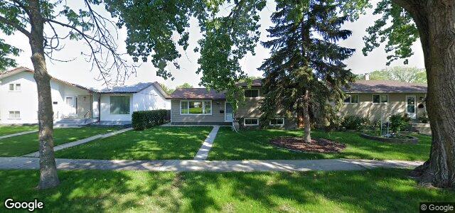 419 Edward Avenue W（加拿大曼尼托巴省溫尼伯市）房屋照片