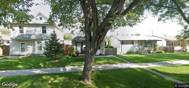 Larawan ng 419 Harold Avenue W sa Winnipeg, Manitoba