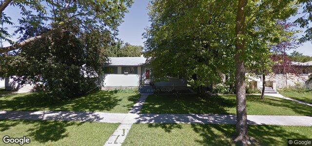 419 Horton Avenue W（加拿大曼尼托巴省温尼伯市）房屋照片