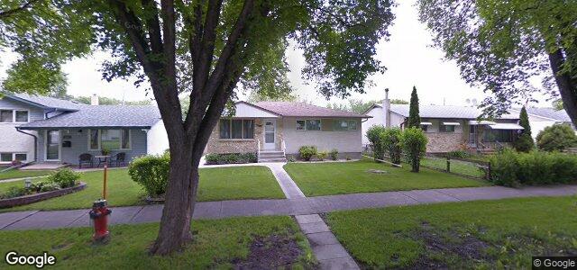 Larawan ng 419 Newman Avenue W sa Winnipeg, Manitoba