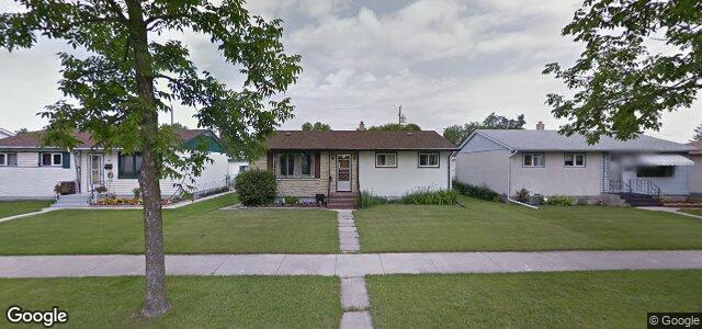 Larawan ng 419 Ralph Avenue W sa Winnipeg, Manitoba